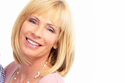 Fix A Broken Smile With Dental Implants