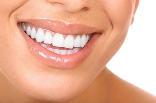 A Nonsurgical Solution For Gum Disease