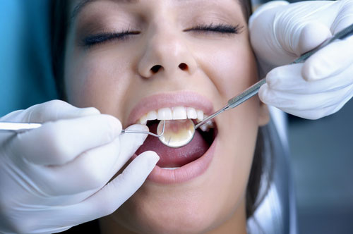 Comprehensive Dentistry In Warrenton