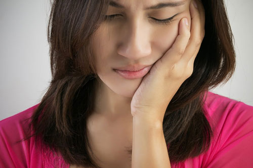 Relieve Chronic Jaw Pain With TMJ Treatment