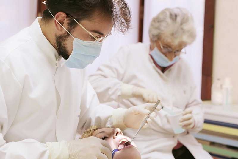 How Treating Gum Disease Leads To Better Health Overall