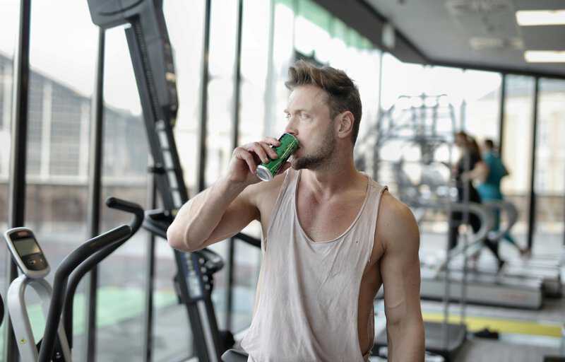 The Truth About Sports Drinks and Oral Health