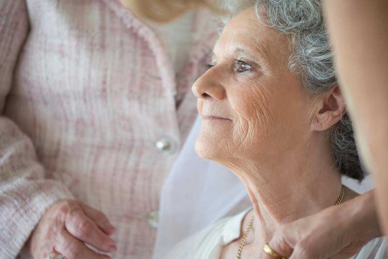 Alzheimer’s Disease and Its Impact on Oral Health